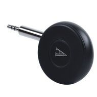 AGEAR Audio Bluetooth Receiver Hands Free Bluetooth 4.1 Car Kit Mini Wireless Adapter for Home Audio Music Streaming... N9