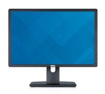 Dell P2213 Professional 22&#039;&#039; LED-Backlit LCD Monitor, Black