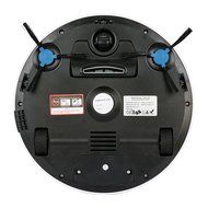 Dabot P1 Intelligent Vacuum and Mop Robot (Blue) N9