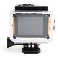 LifeClips 4K WIFI Action Camera Camcorder Waterproof with 32GB SD Card