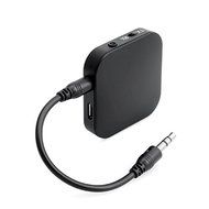 KIMLOOG Bluetooth Wireless Audio Adapter For Mutiple Electronic Devices Bluetooth 4.1