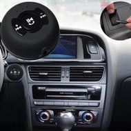 Paddsun&reg; Transfering Audio Bluetooth 4.0 AUX 3.5mm Stereo Audio Music Receiver Adapter Handfree Car Kit N9