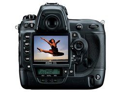 Nikon D3S 12.1 MP CMOS Digital SLR Camera with 3.0-Inch LCD and 24fps 720p HD Video Capability (Body Only) N2