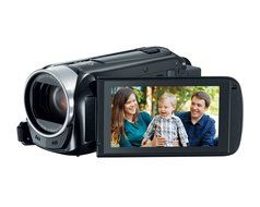 Canon VIXIA HF R400 HD 53x Advanced Zoom Camcorder (Discontinued by Manufacturer)