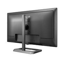 LG Electronics IPS Digital Cinema 4K Monitor 31MU97-B 31.0-Inch Screen LED-Lit Monitor N3