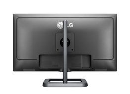 LG Electronics IPS Digital Cinema 4K Monitor 31MU97-B 31.0-Inch Screen LED-Lit Monitor N4
