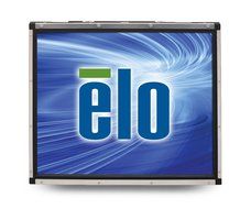 Elo 1537L IntelliTouchSAW 15-inch LCD Open Frame Touchscreen Monitor (E512043) N7