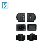 5i-smart 360&deg; Sports camera Diving camera shooting 360 degree panoramic camera movement 1080 p 2.0 -inch LCD support... N2