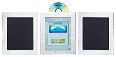 Nakamichi SoundSpace SS5 Stereo Music System