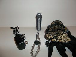 Aiptek V5V High Definition 720p Digital Camcorder N5