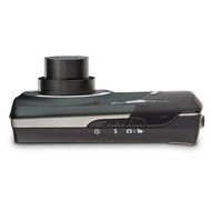 Kodak Easyshare M530 12 MP Digital Camera with 3x Wide Angle Optical Zoom and 2.7-Inch LCD (Carbon) N4