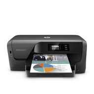 HP OfficeJet Pro 8210 Wireless Printer with Mobile Printing, Instant Ink ready (D9L64A) N6