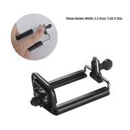 Lightwish - Black Aluminium Handheld Stabilizer Tactical Grip+Extension Arm+ Tactical Grip Stand Tripod Mount... N3