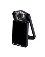 Casio TRYX Digital Camera with Full 1080p HD Video Capture and 3-Inch Touch Screen LCD (Black) N3