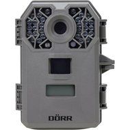 Dorr WildCam X30 IR Wildlife Camera Black [204397]