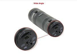 Gtide Multifunction Sports DV Full HD Mini Sports Camera- 1080P Bike Helmet Action Video Camera DVR AVI Video... N5