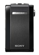 Sony Cybershot DSC-T500 10.1MP Digital Camera with 5x Optical Zoom with Super Steady Shot Image Stabilization N14