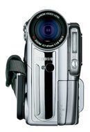 Canon Optura 400 MiniDV Camcorder w/10x Optical Zoom (Discontinued by Manufacturer) N5
