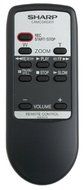 Sharp VLAH50U Hi8 Viewcam Camcorder (Discontinued by Manufacturer) N3