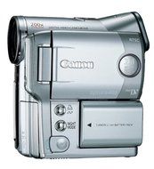 Canon Optura 400 MiniDV Camcorder w/10x Optical Zoom (Discontinued by Manufacturer) N6