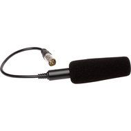 JVC GY-HM620U ProHD Professional Mobile News Camcorder with Microphone + 64GB Card + Case + Reader + Kit N3