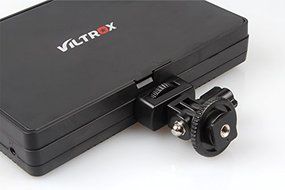 Viltrox 7&#039;&#039; DC-70 Clip-on Color TFT LCD Monitor HDMI AV Input 1280x800 for DSLR N8