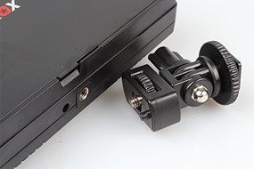 Viltrox 7&#039;&#039; DC-70 Clip-on Color TFT LCD Monitor HDMI AV Input 1280x800 for DSLR N9