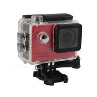 Bolve Wifi Action CameraFull HD 170 Degree Wide Angle Lens Mini Sport Camera 30m Waterproof Mini Video Cam for...
