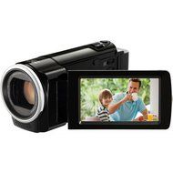 JVC GZ-HM30 HD Everio Camcorder (Black) BigVALUEInc Accessory Saver 4GB Bundle N5