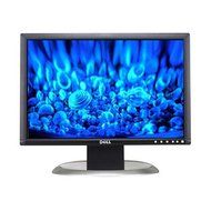Dell 2005FPW 20.1&quot; Widescreen Flat Panel LCD Monitor