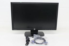 HP C9E49A HP P221 21.5-IN LED BLACK MONITOR N6