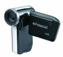 Polaroid DVG-1080P High-Definition Digital Video Camera with 2.5-Inch LCD Display (Discontinued by Manufacturer) N4