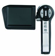 Polaroid DVG-1080P High-Definition Digital Video Camera with 2.5-Inch LCD Display (Discontinued by Manufacturer) N5