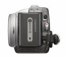 Sony DCR-SR87 Hard Disk Drive Handycam&reg; Camcorder (Discontinued by Manufacturer) N9