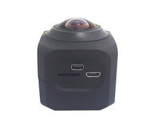 Anng V360 220 Degree WiFi Action camera 1920 /30fps full HD 1.5 Screen with Remote Control N6