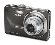 Kodak Easyshare M341 Digital Camera (Red) N4