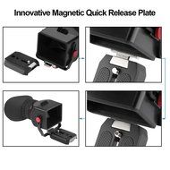 Sevenoak SK-VF Pro 1 3&times; Magnification Viewfinder Magnifier for Canon EOS Nikon Olympus Lumix 3" 3.2" LCD Camera N7