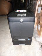 Dell 3130CN Color Workgoup Laser Printer N4