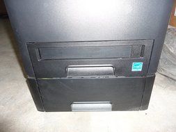 Dell 3130CN Color Workgoup Laser Printer N5