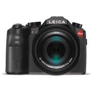 Leica V-Lux (Typ 114) 20 Megapixel Digital Camera with 3-Inch LCD (18194) N2