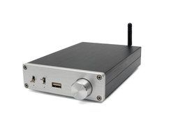 MainStream AMP160 WiFi Music Streaming Amplifier N2