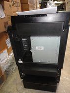 Dell 3130CN Color Workgoup Laser Printer N7