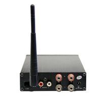 MainStream AMP160 WiFi Music Streaming Amplifier N3