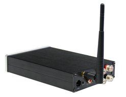 MainStream AMP160 WiFi Music Streaming Amplifier N4