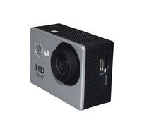 Pashion SD04A 120&deg; Wide-Angle Lens Waterproof H.264 Full HD 1080P 2" LCD Screen Display Sport Action Video Camera... N4