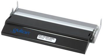 Gulton Thermal Printheads SSP-104-832-AM59 Zebra S4M, 203 DPI