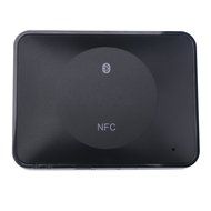 DOITOP Bluetooth Music Receiver 3.5mm/ RCA Stereo Output, NFC-enabled Bluetooth Audio Receiver Adapter, Wireless... N3