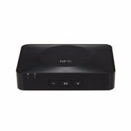 DOITOP Bluetooth Music Receiver 3.5mm/ RCA Stereo Output, NFC-enabled Bluetooth Audio Receiver Adapter, Wireless... N5