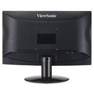 ViewSonic VA2037A-LED 20-Inch LED-Lit LCD Monitor, 16:9, 5ms, Anti-Glare N4