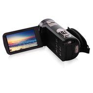 Y-bluesky HDMI 1080p Full HD 24 Mega Pixels Digital Video Camcorder 16X Zoom Camera DV 3.0 TFT LCD Rotation Touchscreen... N4